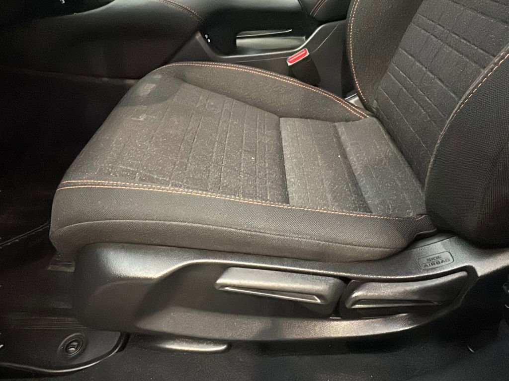 Certified 2024 Honda HR-V Sport image 11