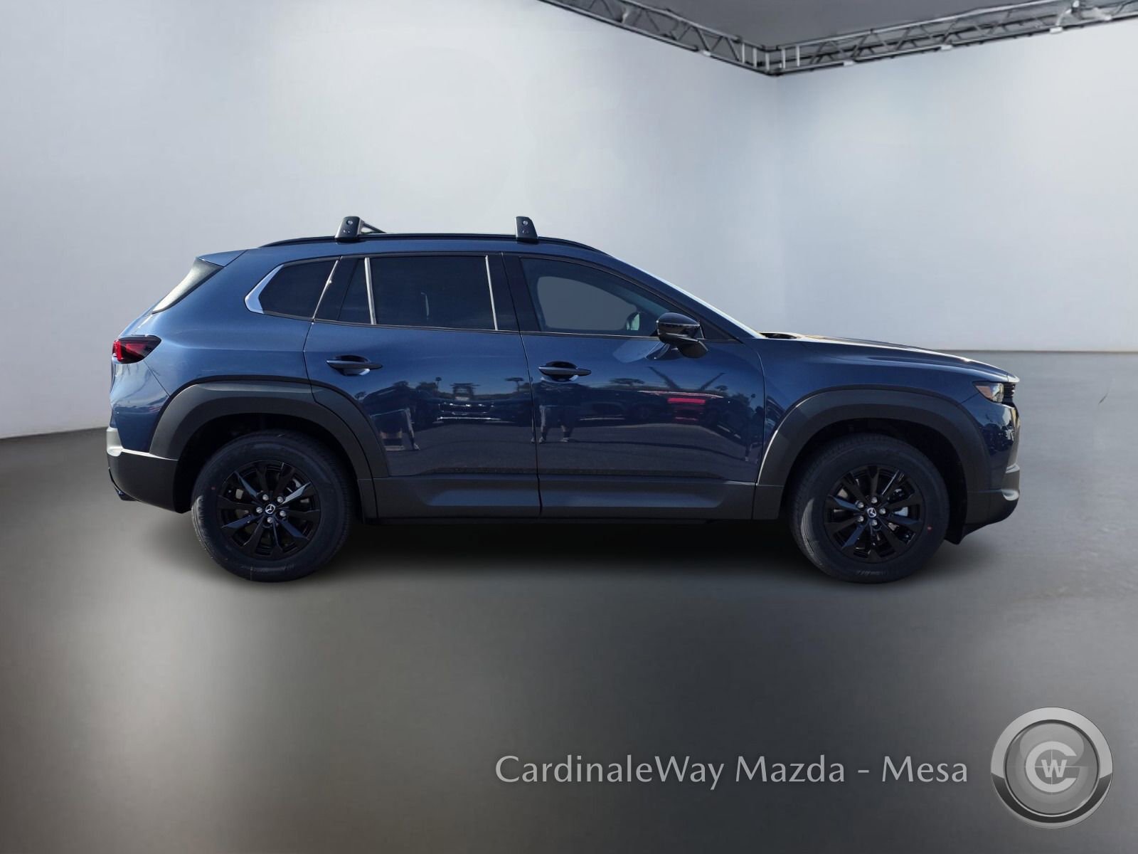 New 2026 MAZDA CX-50 AWD 2.5 Hybrid w/ Weather Package image 3