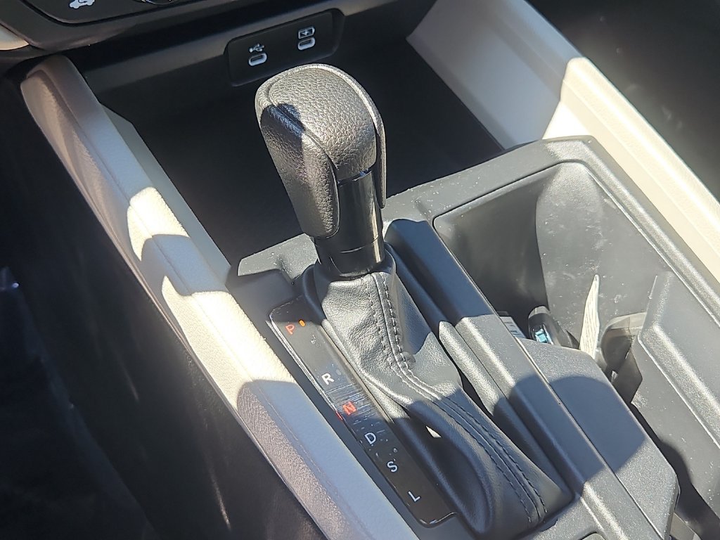 Certified 2025 Honda Accord SE image 26