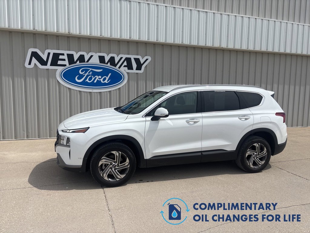 Used 2023 Hyundai Santa Fe SEL