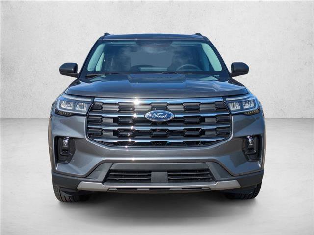 New 2026 Ford Explorer Active w/ Active Comfort Package AWD/4WD image 6