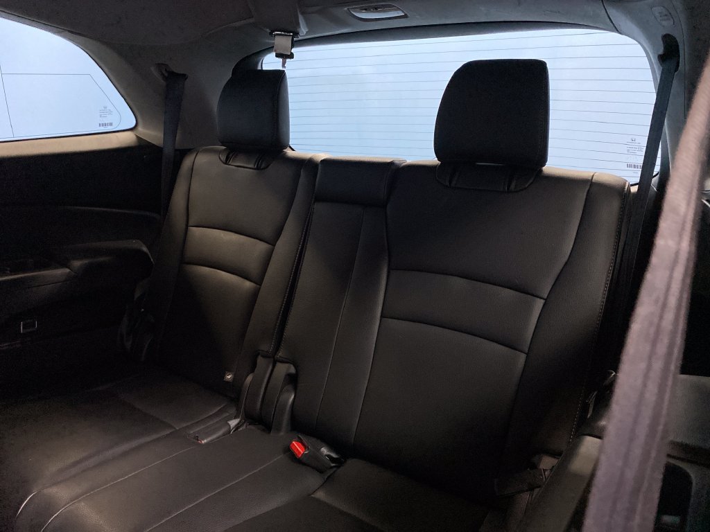 Used 2016 Honda Pilot EX-L image 26