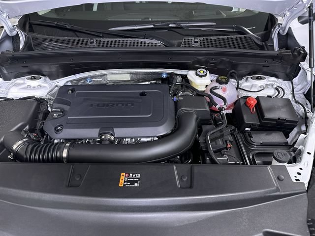 New 2026 Buick Envision Sport Touring AWD/4WD image 32