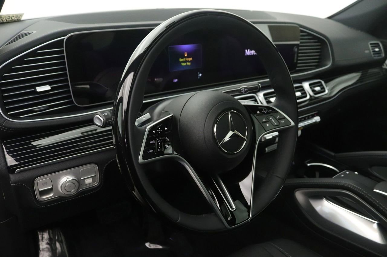 New 2026 Mercedes-Benz GLE 450 4MATIC Coupe image 5