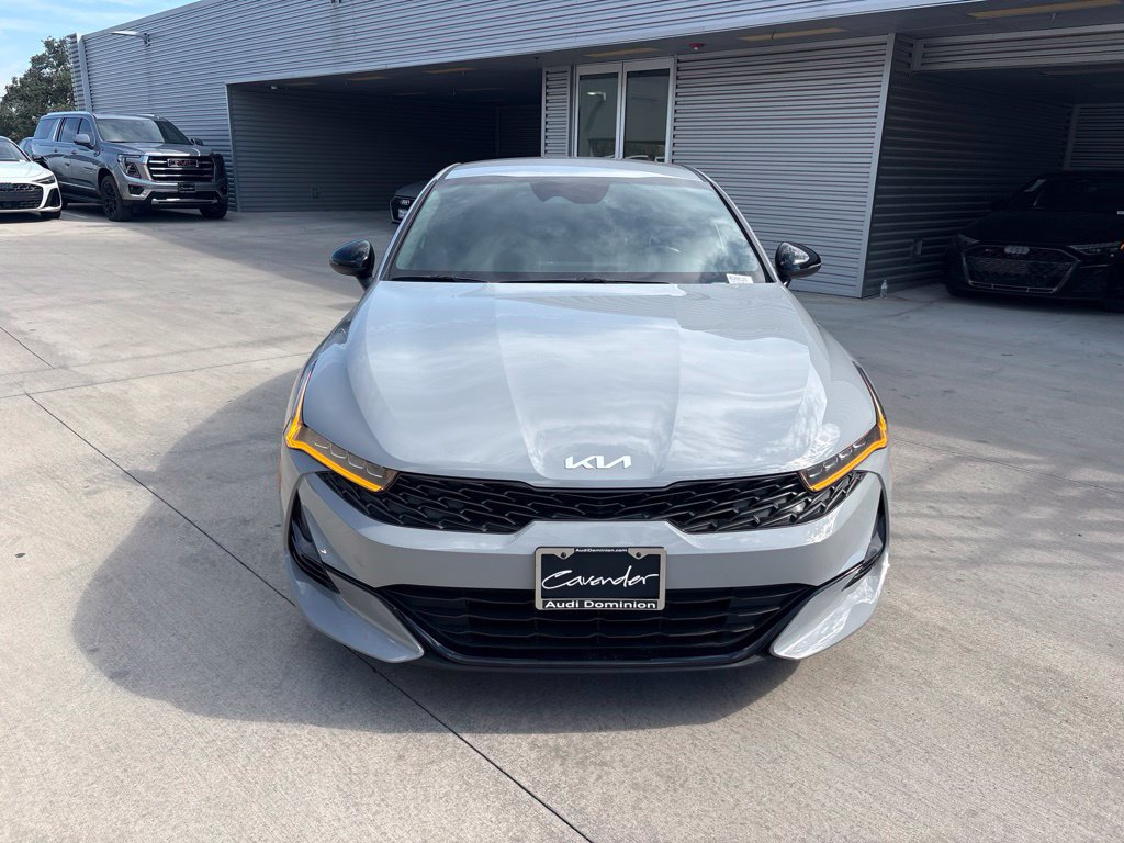 Used 2024 Kia K5 GT-Line FWD image 7