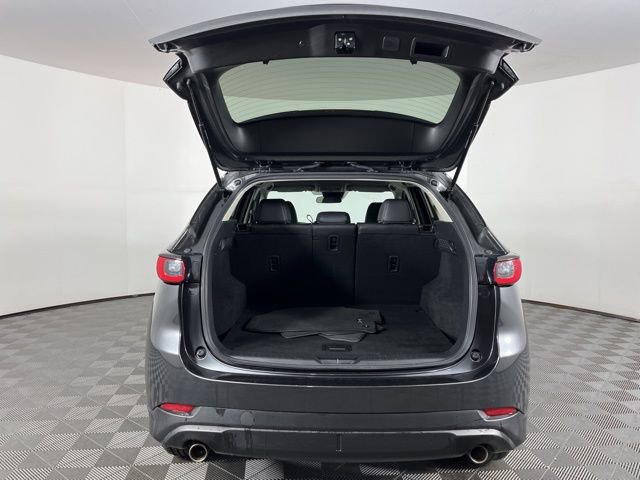 Used 2023 MAZDA CX-5 AWD 2.5 S w/ Select Package image 45
