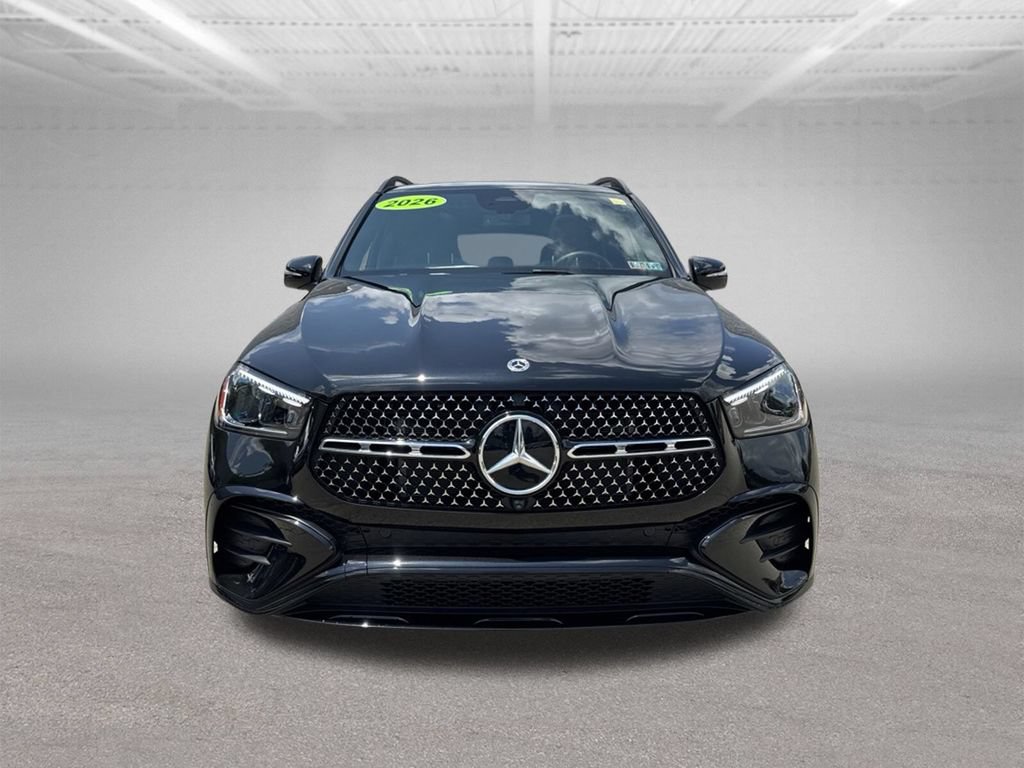 Used 2026 Mercedes-Benz GLE 450 4MATIC image 8