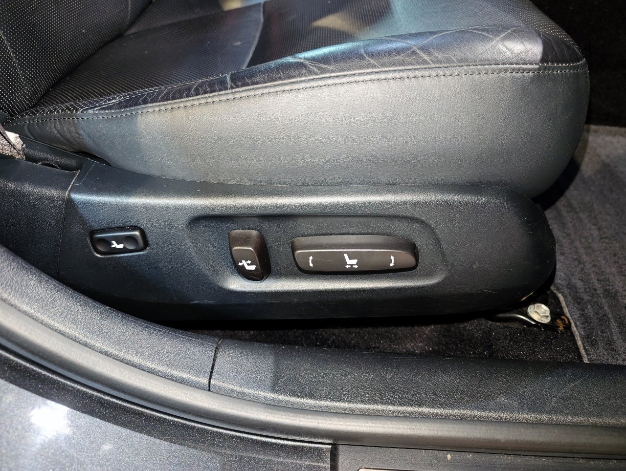 Used 2009 Lexus ES 350 FWD image 29