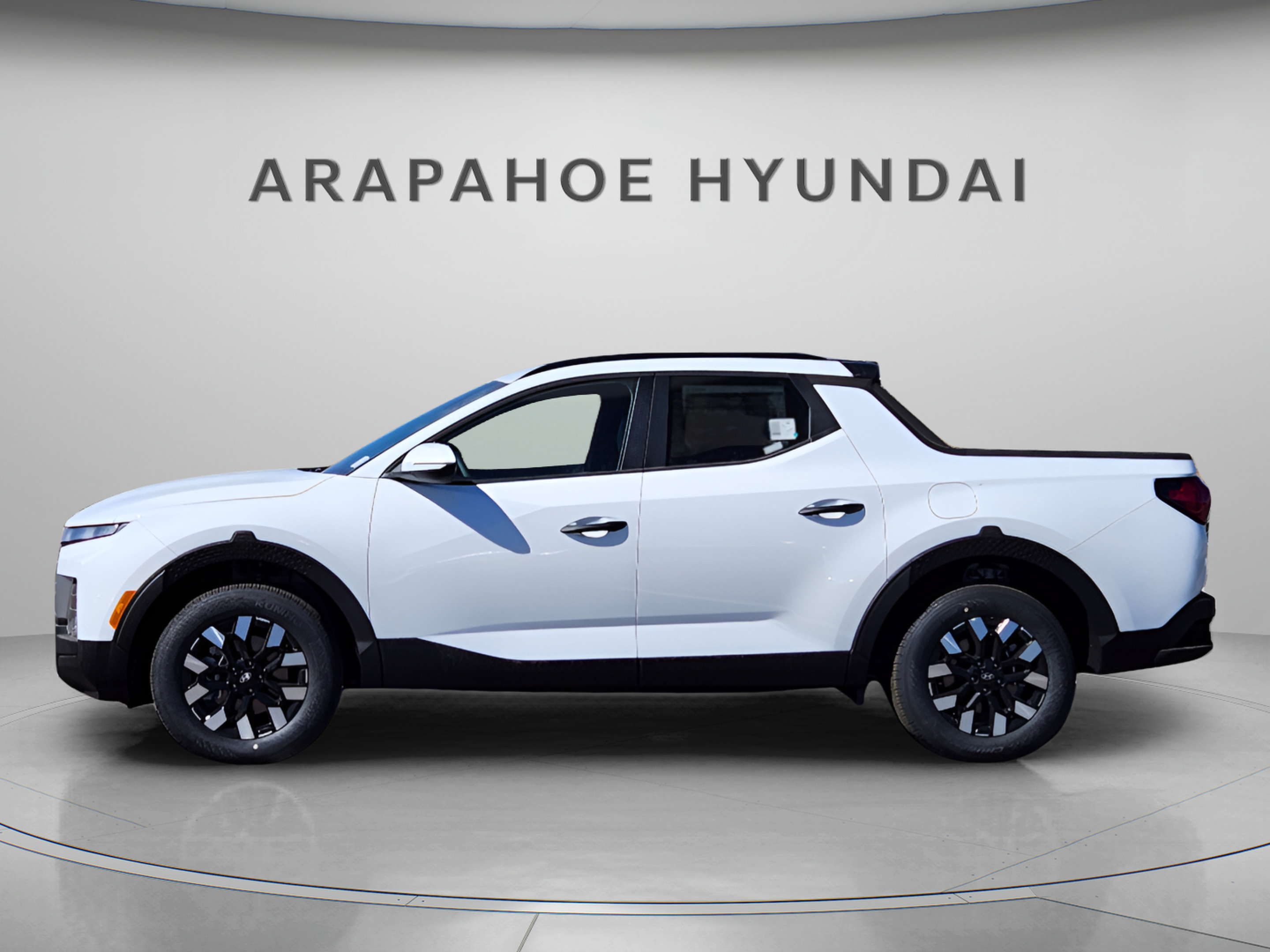 New 2026 Hyundai Santa Cruz SEL AWD/4WD image 2