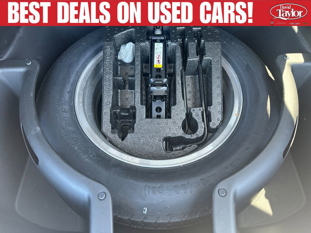 Used 2019 Jeep Grand Cherokee Limited AWD/4WD image 36