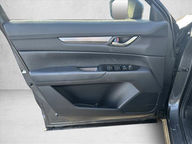 Used 2025 MAZDA CX-5 AWD 2.5 S w/ Select Package image 14