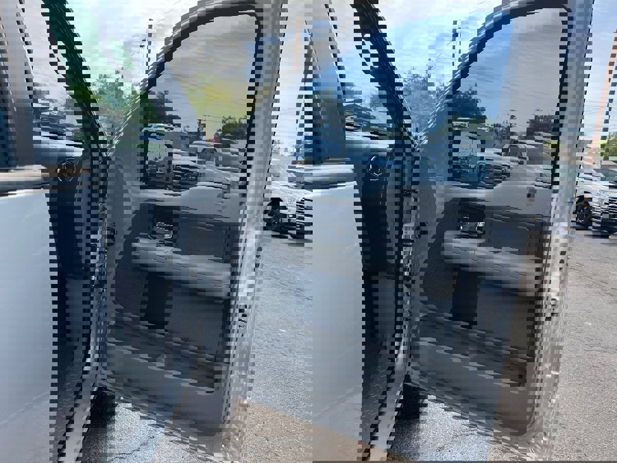 Used 2008 Ford F150 FX4 AWD/4WD image 35