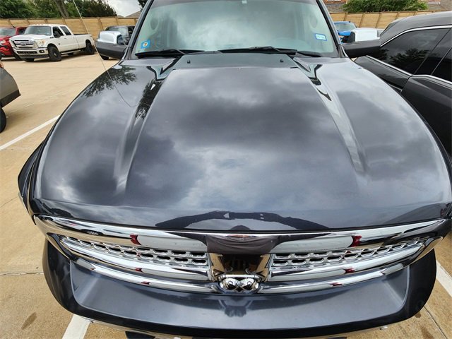 Used 2018 RAM 1500 Laramie w/ Convenience Group AWD/4WD video 2