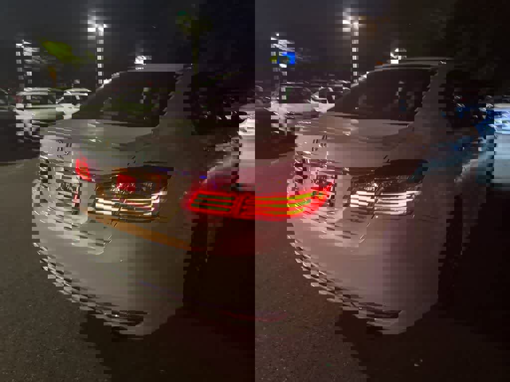 Used 2016 Honda Accord Sport image 16