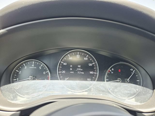 Certified 2025 MAZDA CX-30 AWD 2.5 S w/ Select Sport Pkg image 18
