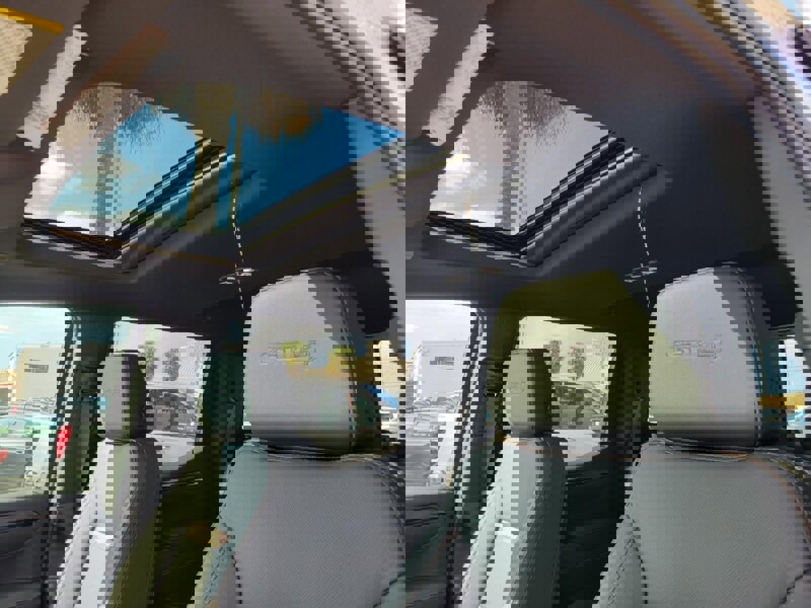 New 2026 GMC Sierra 1500 AT4 w/ AT4 Premium Package image 26