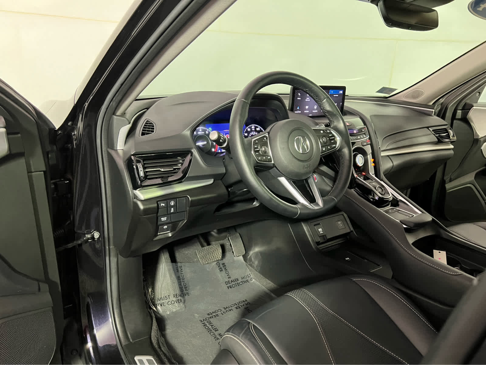 Certified 2024 Acura RDX SH-AWD w/ Technology Package image 22