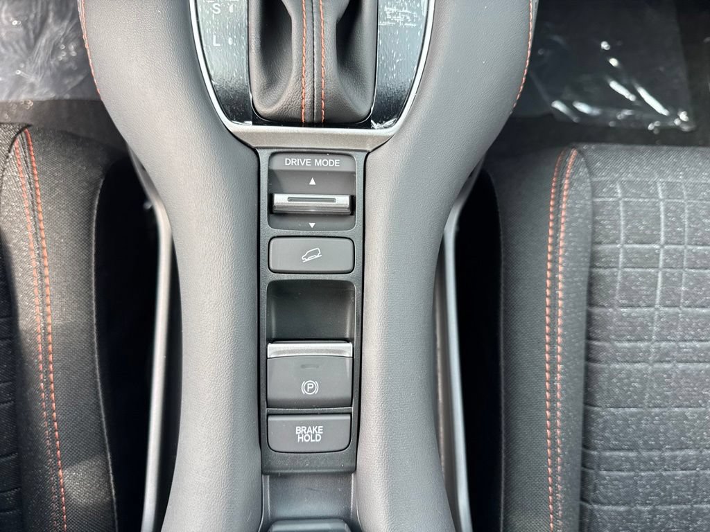 New 2027 Honda HR-V Sport image 22