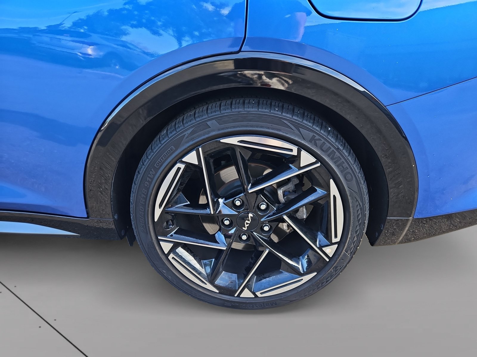 Used 2025 Kia K4 GT-Line w/ GT-Line Sunroof Package FWD image 15