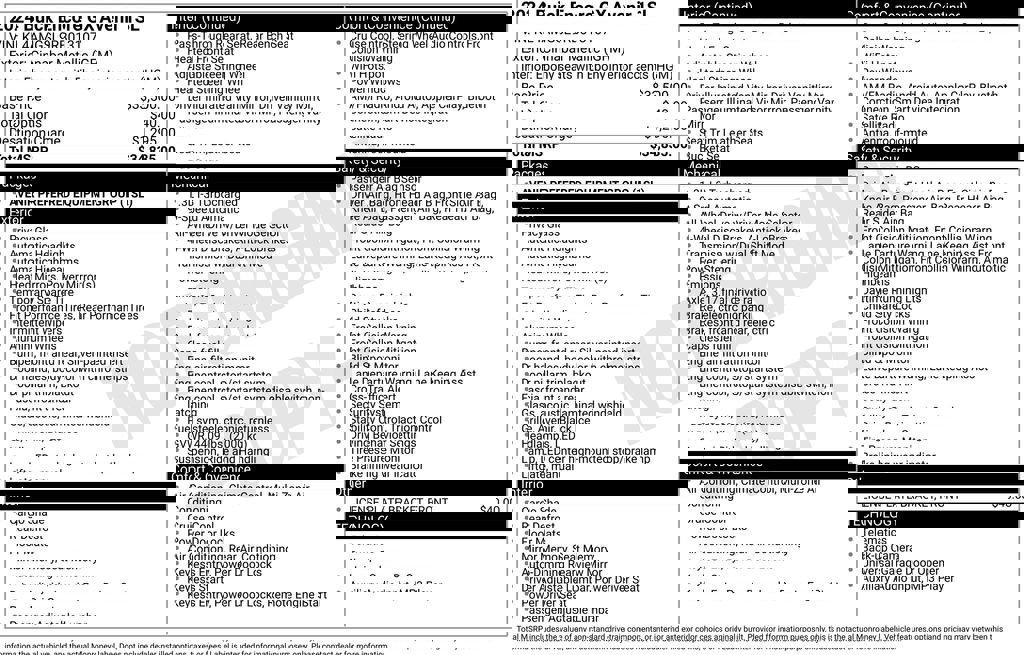 Certified 2024 Buick Encore GX Avenir AWD/4WD image 36