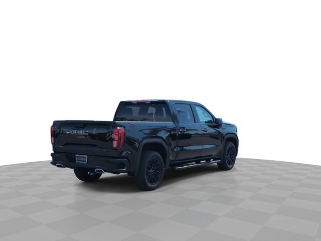New 2026 GMC Sierra 1500 Elevation w/ LPO, Elevation Black Package AWD/4WD image 9