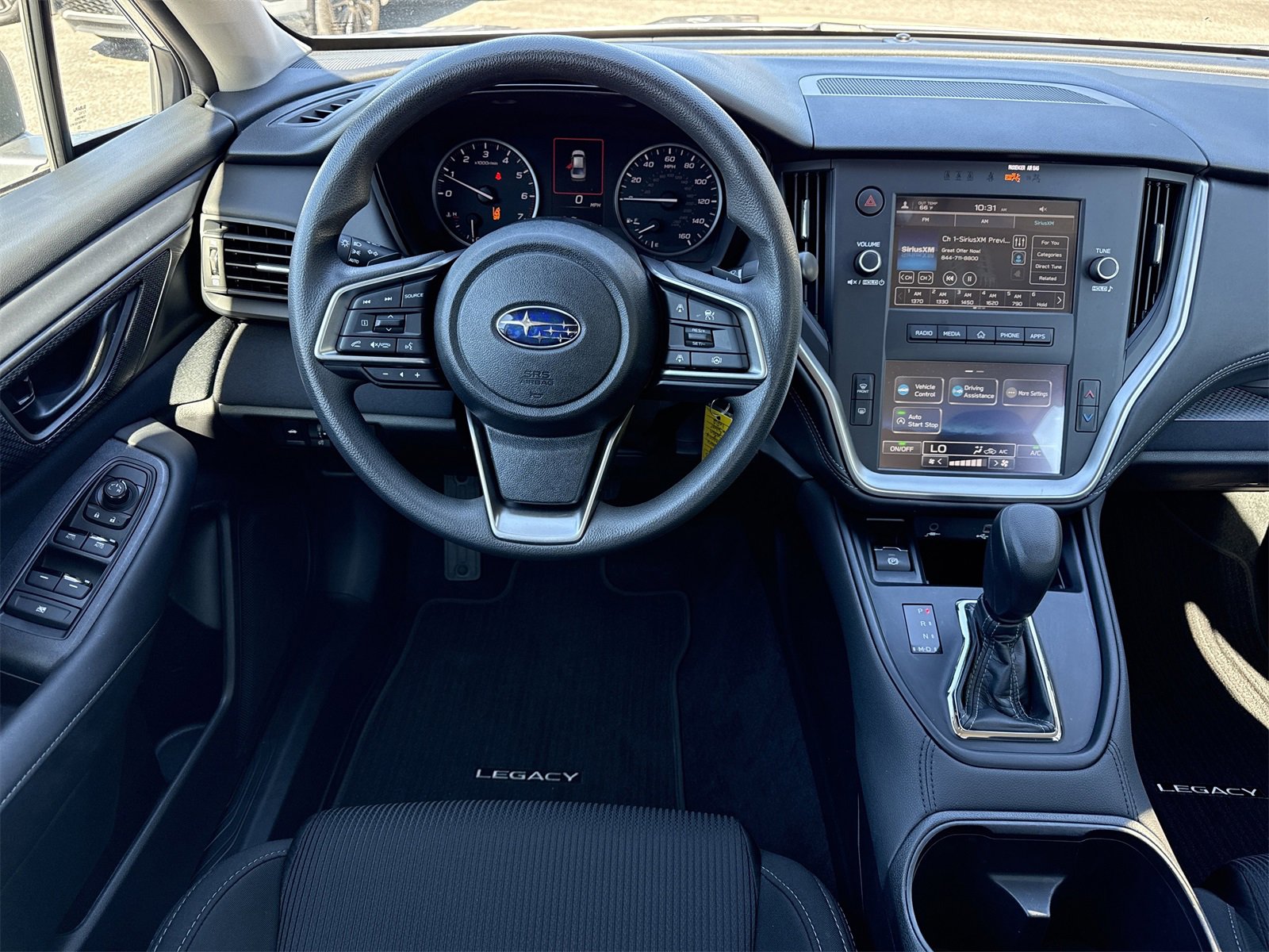 Used 2024 Subaru Legacy image 11