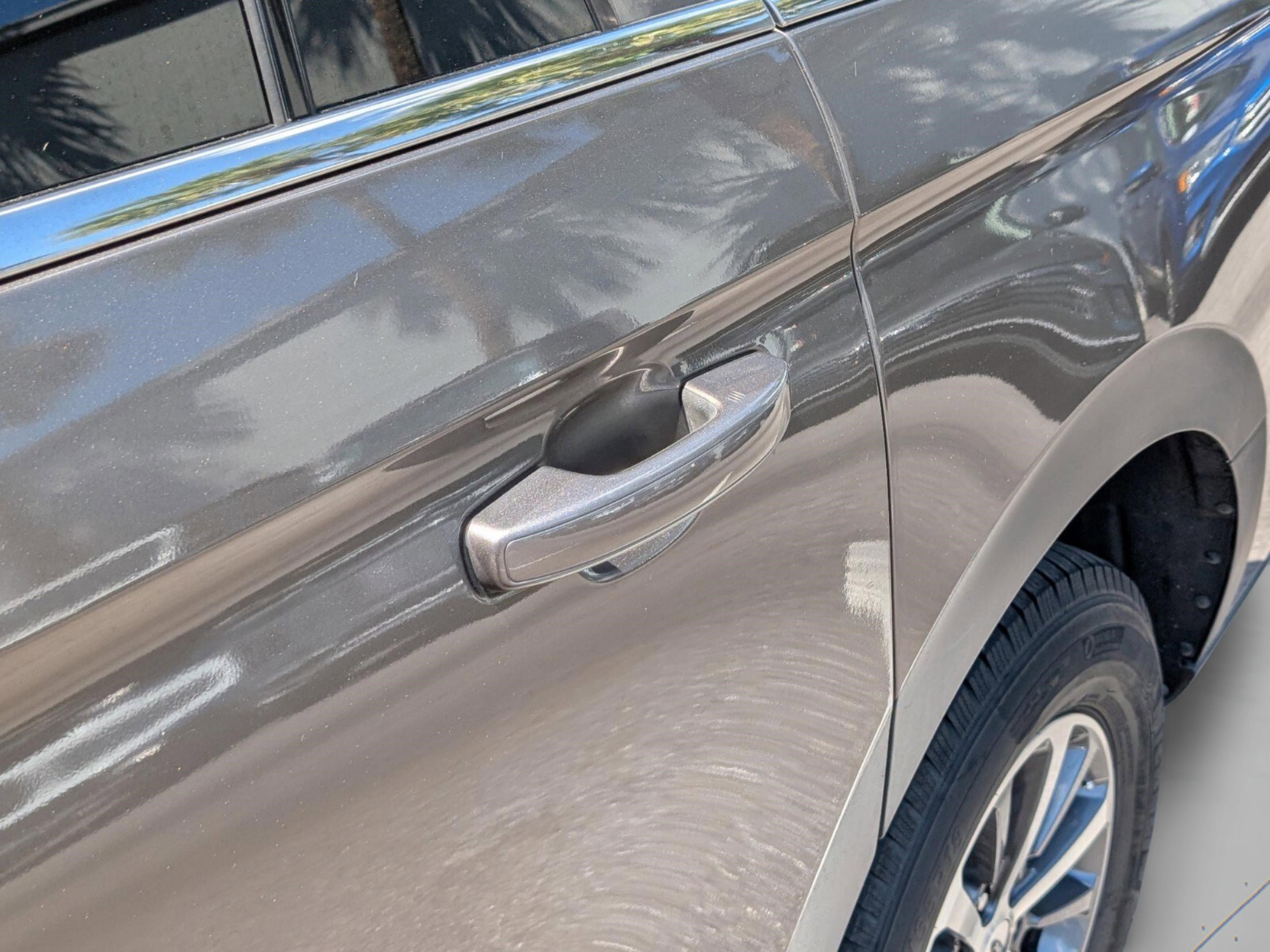 Used 2019 Ford Expedition Max XLT w/ Equipment Group 202A RWD image 34