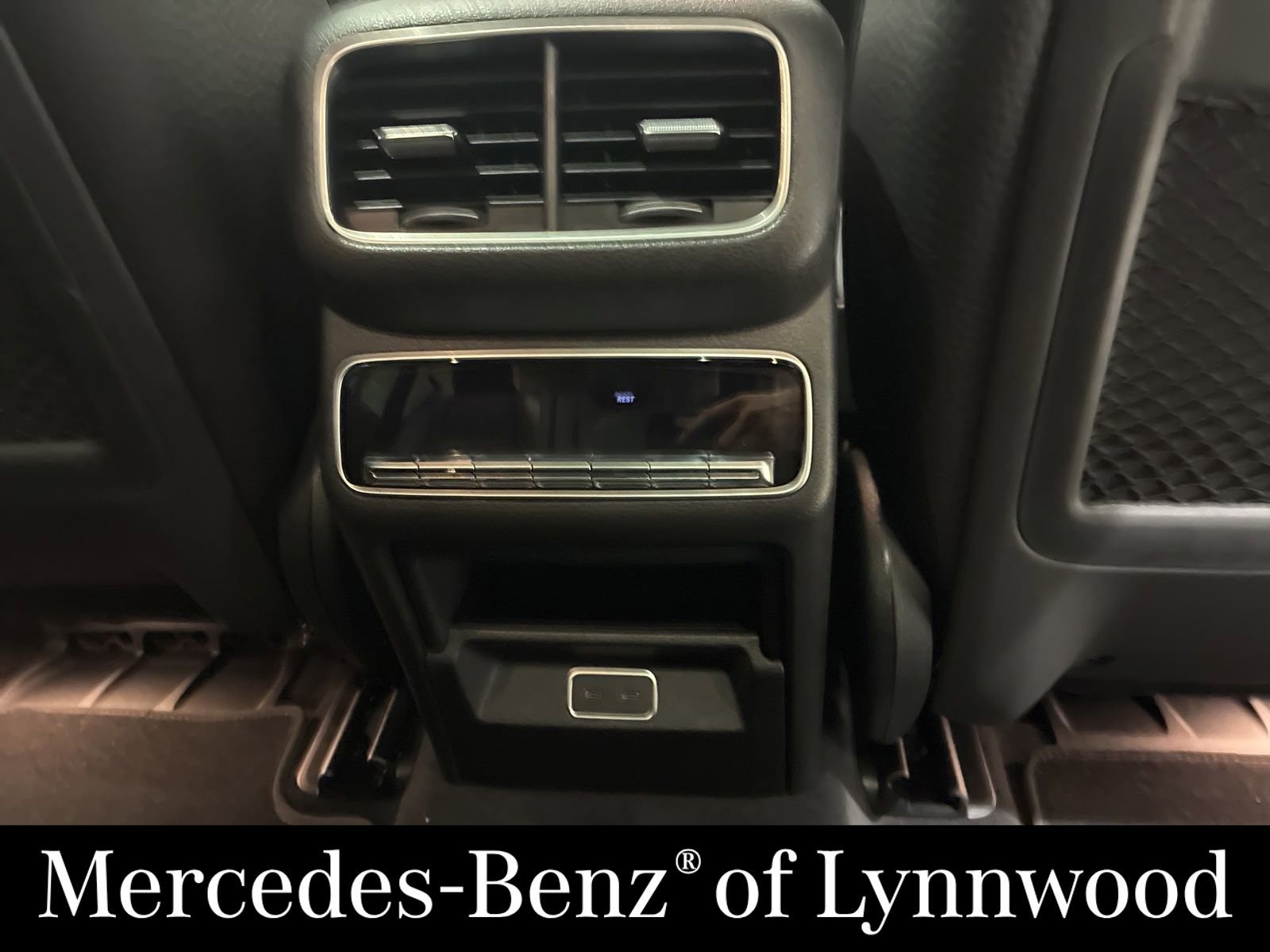 New 2026 Mercedes-Benz GLS 450 4MATIC image 20