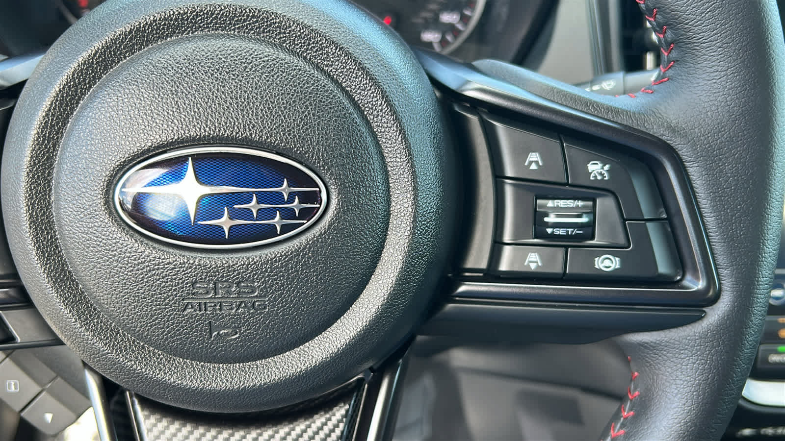 Certified 2025 Subaru WRX Premium AWD/4WD image 21