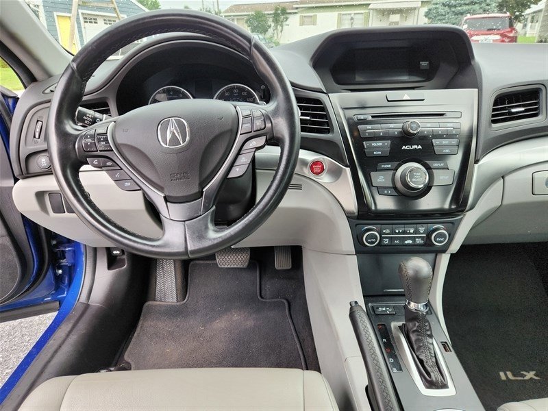 Used 2016 Acura ILX image 14