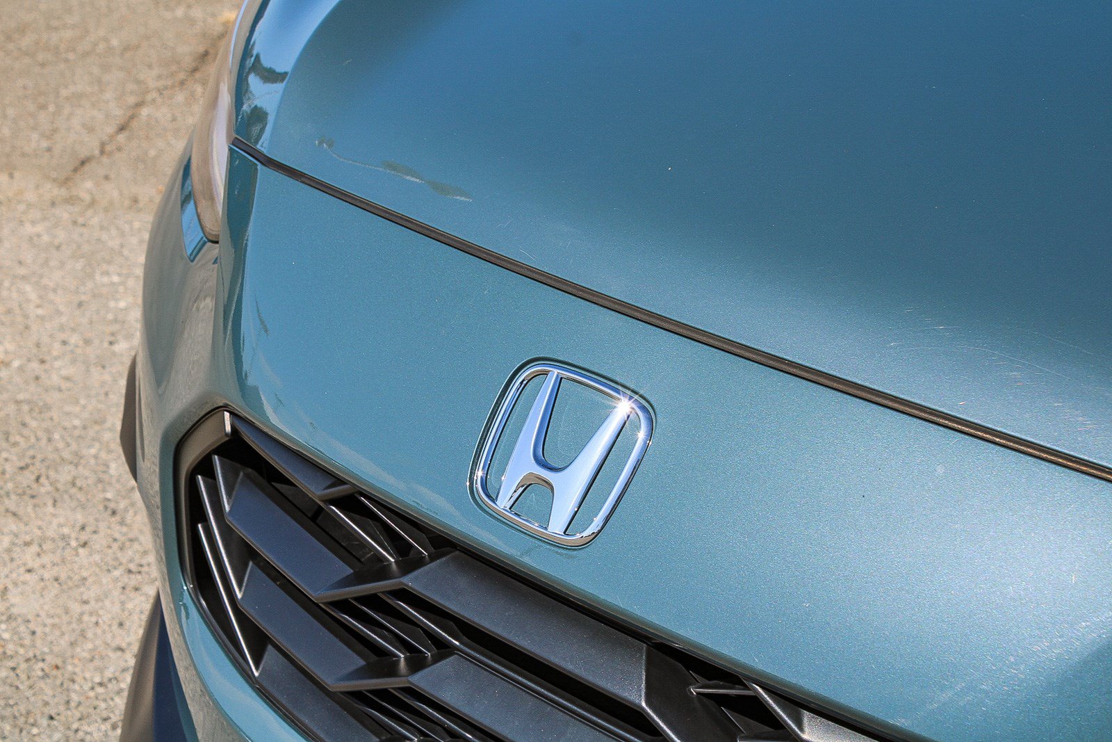 Used 2024 Honda HR-V Sport image 6