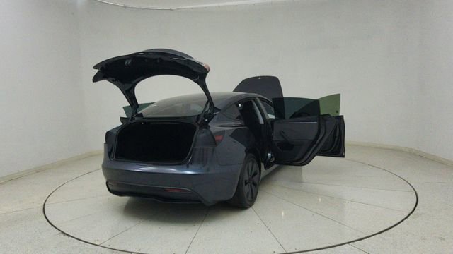 Used 2025 Tesla Model 3 Long Range image 73