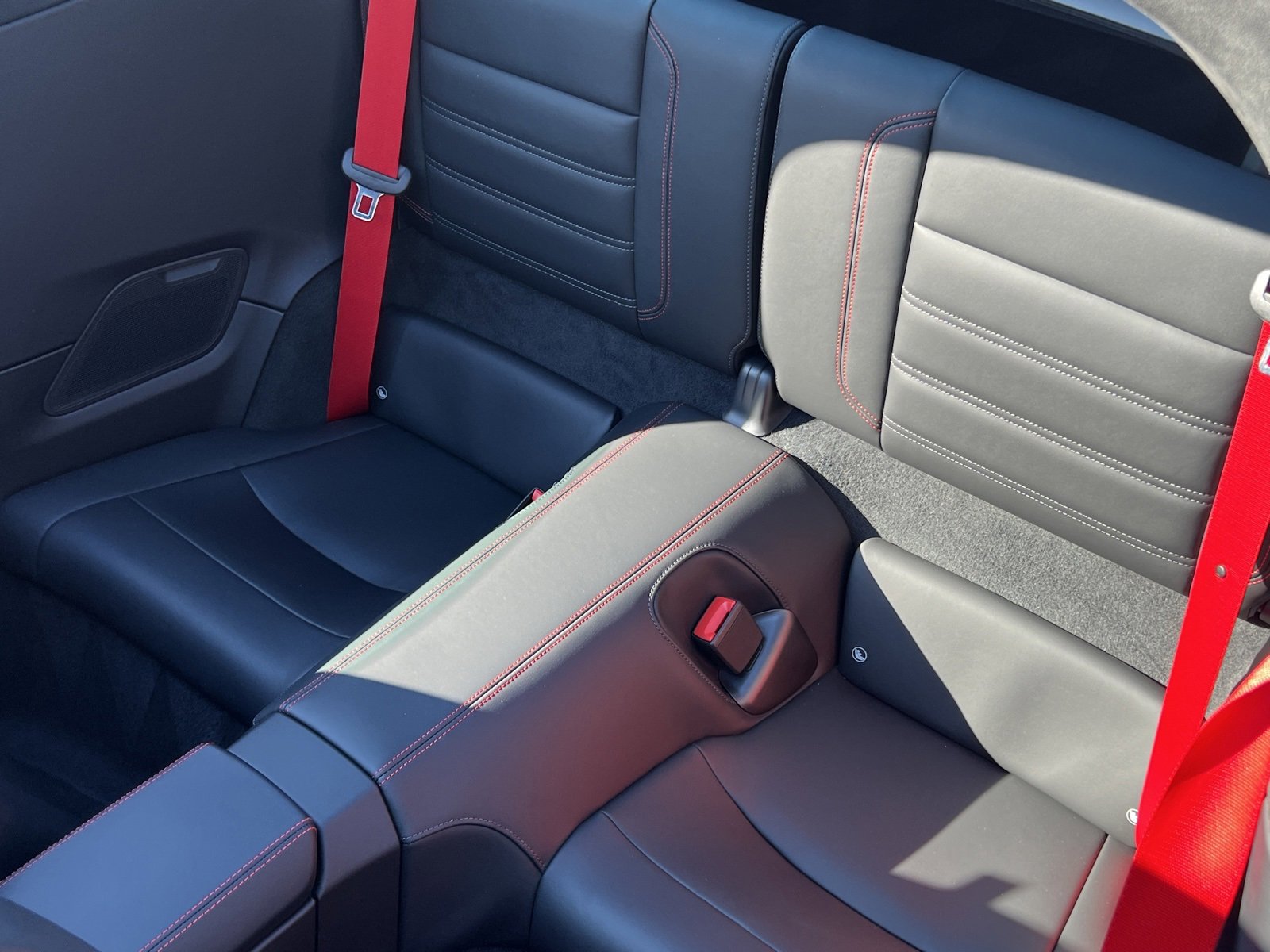 Certified 2025 Porsche 911 Targa 4 GTS image 20