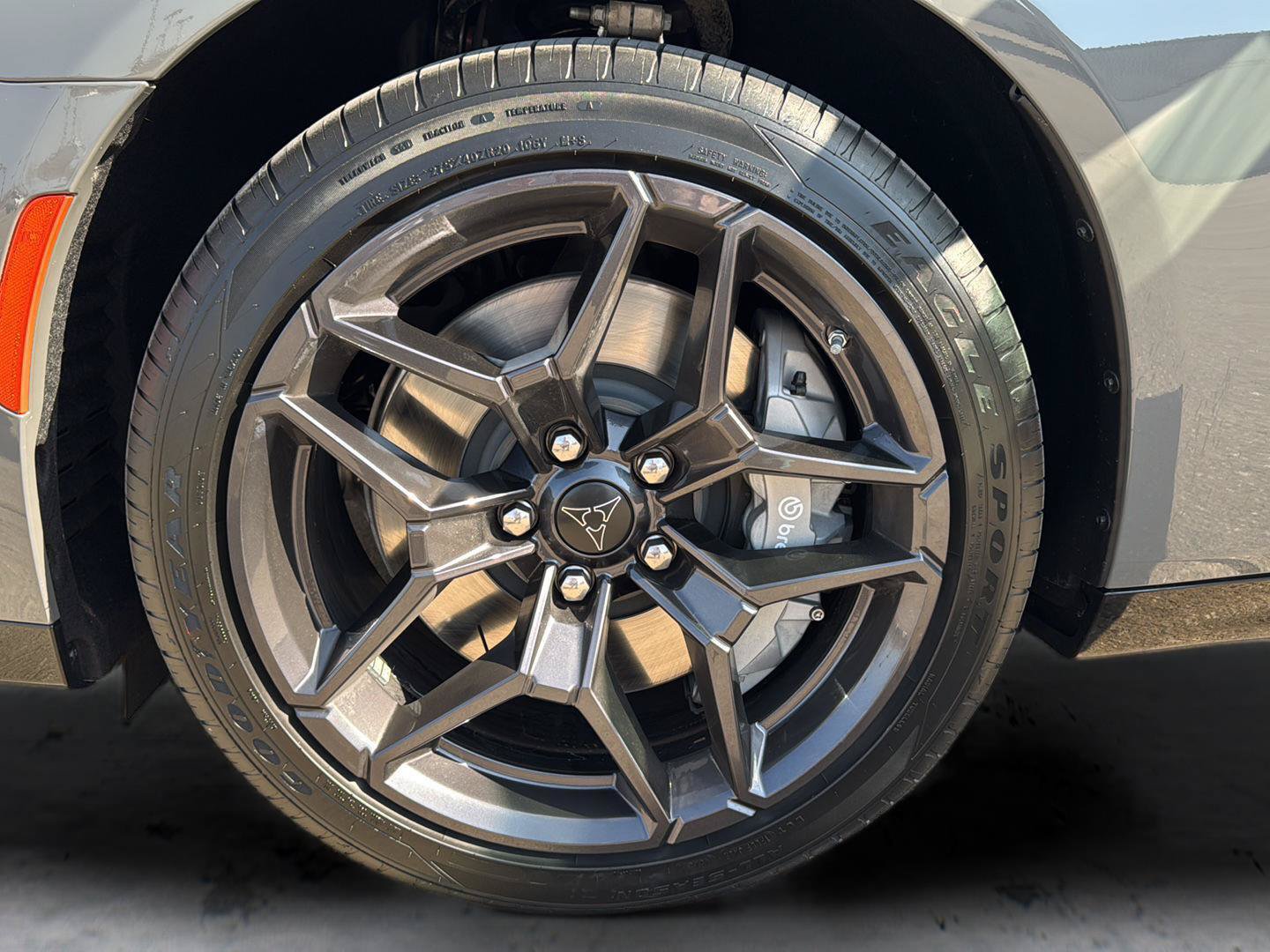 New 2026 Dodge Charger Scat Pack AWD/4WD image 32