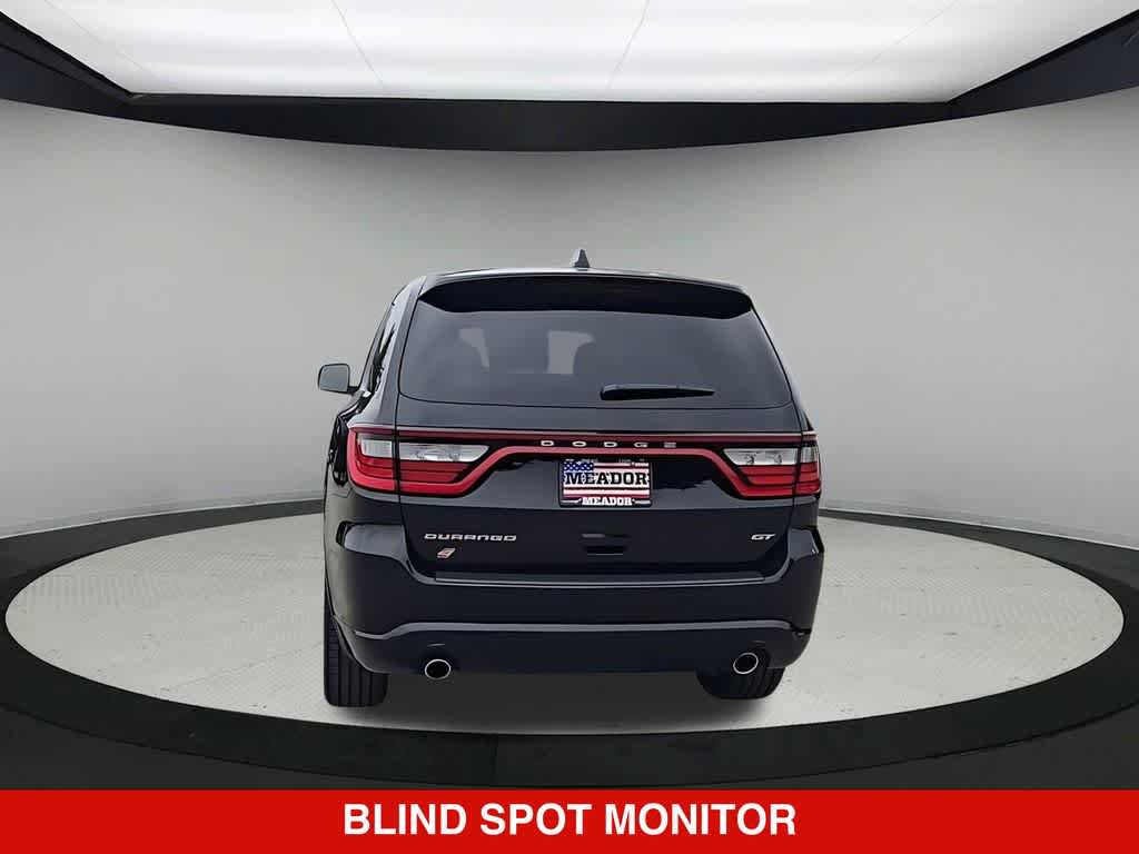 Used 2026 Dodge Durango GT AWD/4WD image 7