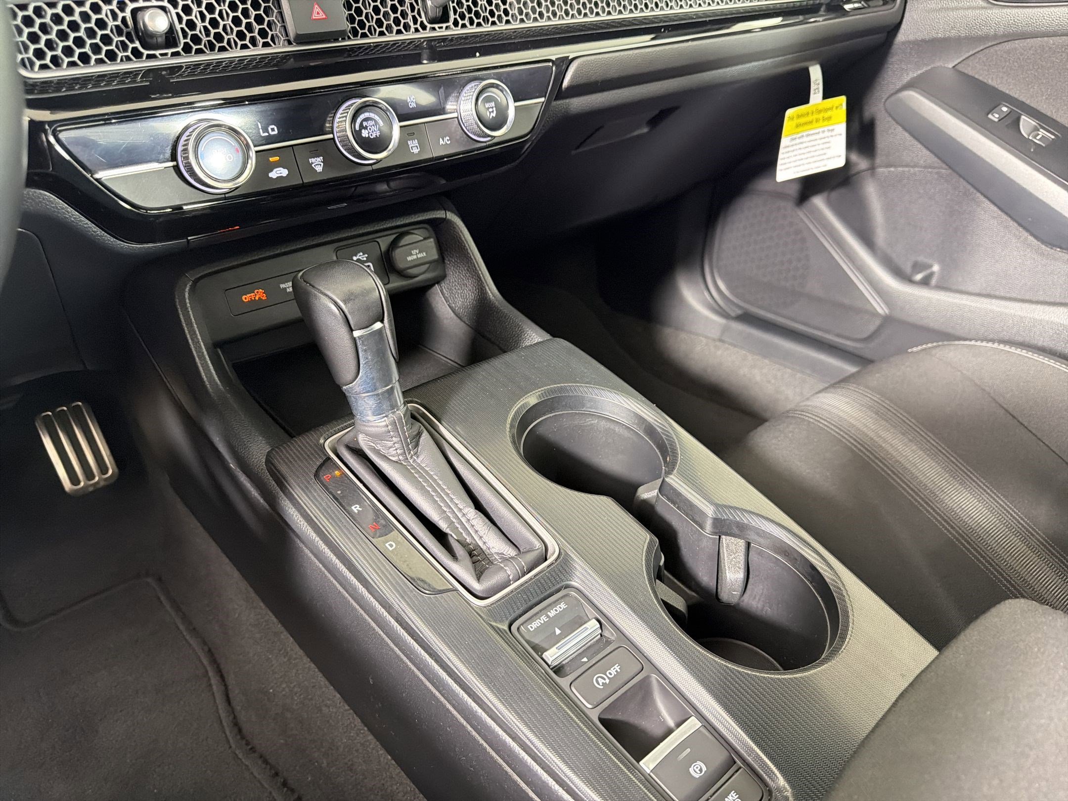 Used 2024 Honda Civic Sport image 16