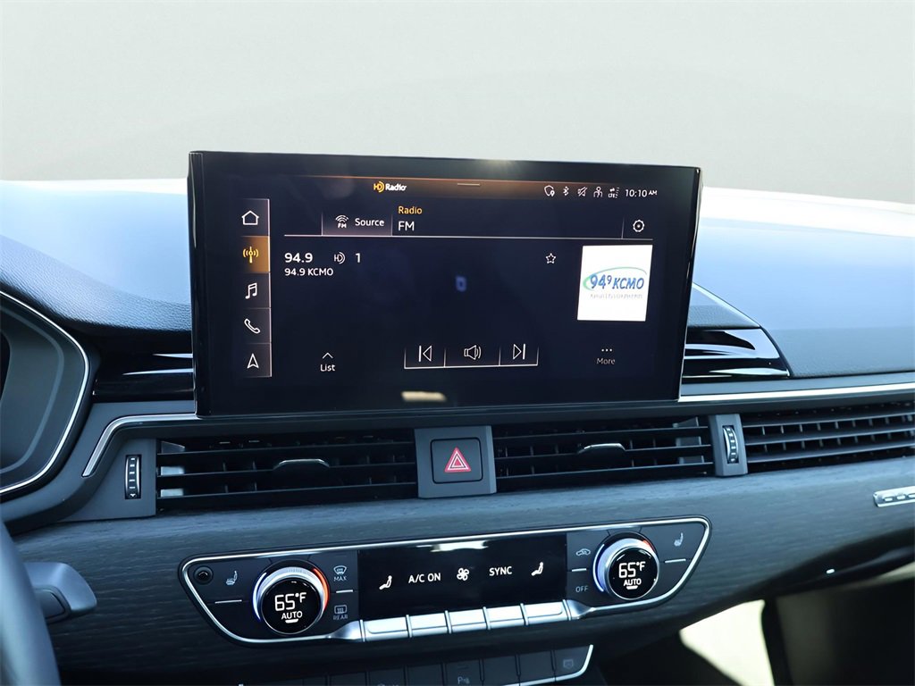 Used 2024 Audi A5 2.0T Premium Plus image 23