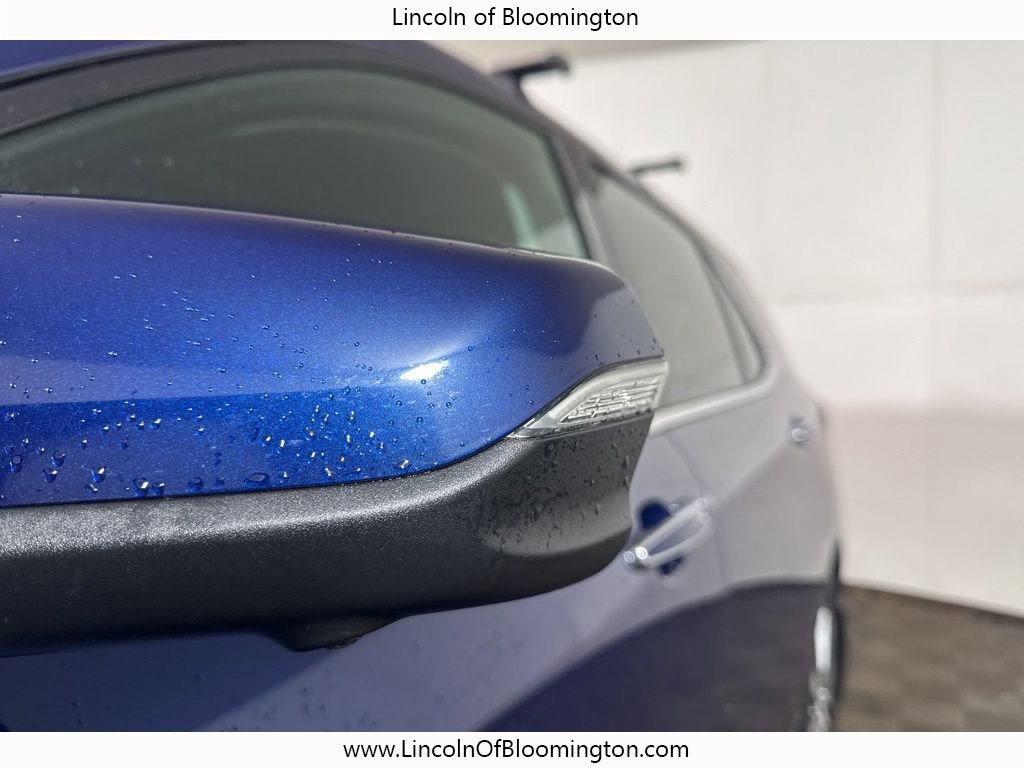 Used 2022 Chevrolet Equinox Premier image 18