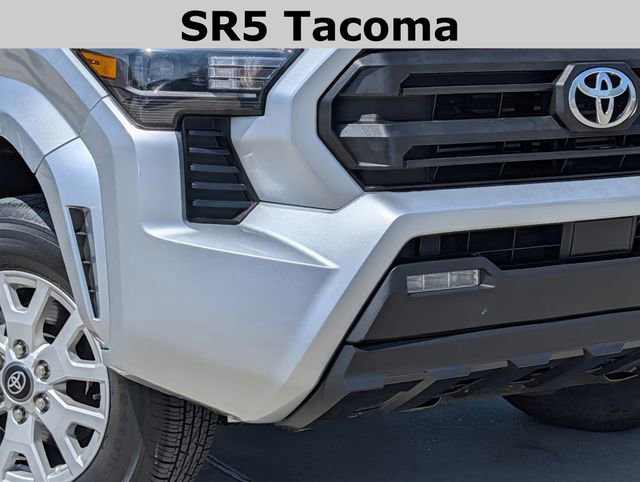 Used 2024 Toyota Tacoma SR5 RWD image 3