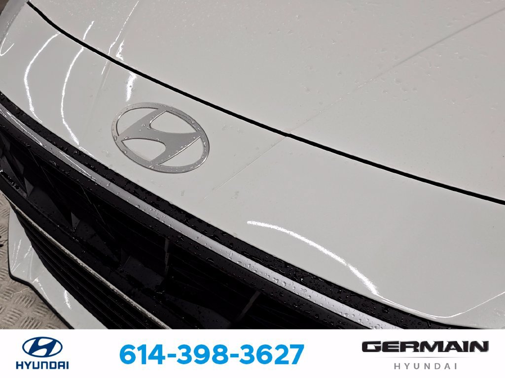 Certified 2026 Hyundai Elantra SE FWD image 14