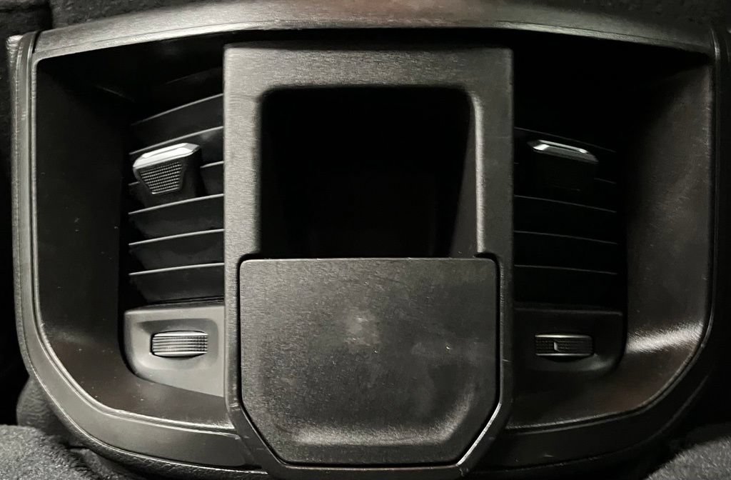 Used 2025 RAM 2500 Big Horn AWD/4WD image 47