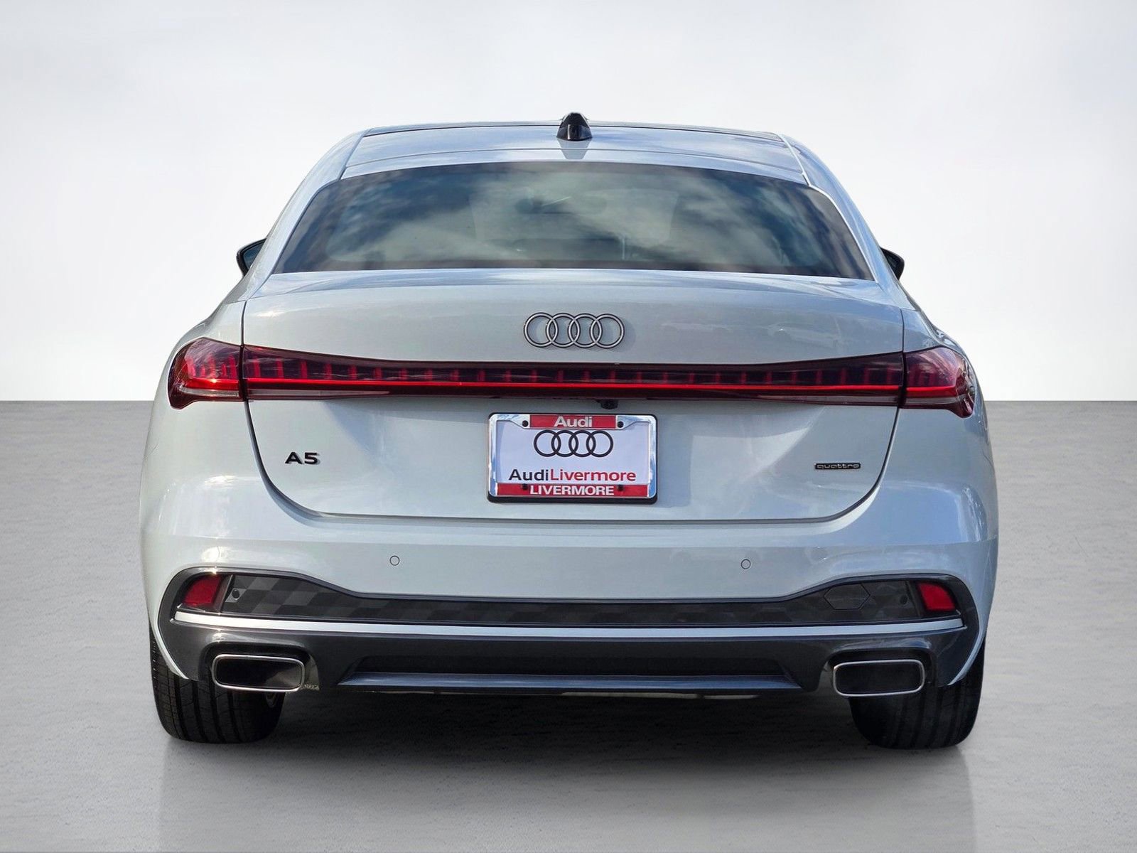 New 2025 Audi A5 2.0T Premium Plus AWD/4WD image 5