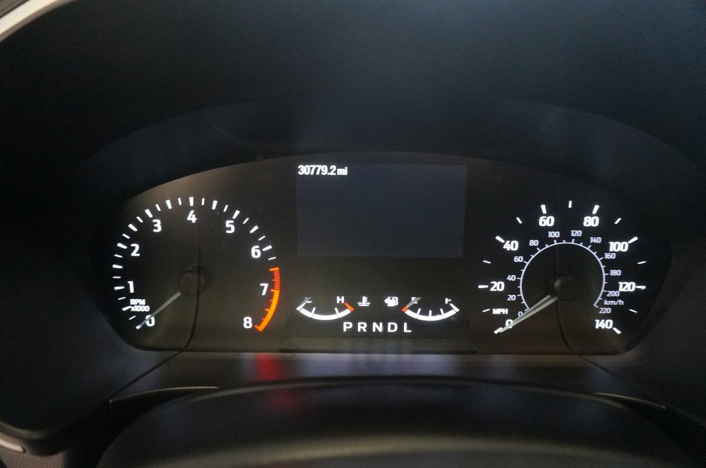 Used 2020 Ford Escape SE image 13