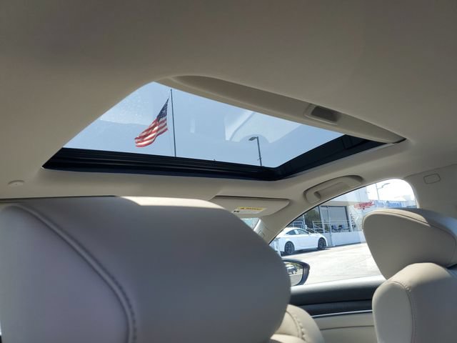 Certified 2021 Honda Accord EX-L image 13