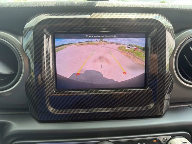 Used 2022 Jeep Wrangler Unlimited Sport image 12