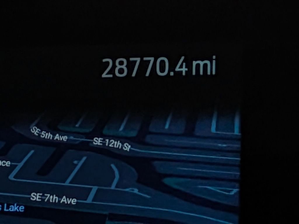 Used 2025 Ford Expedition Tremor image 16