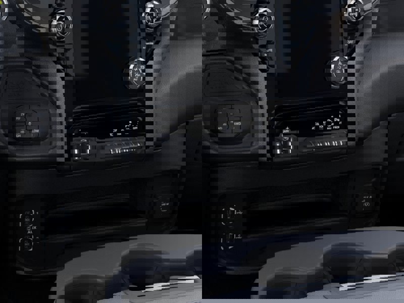 New 2026 RAM 3500 Tradesman image 23