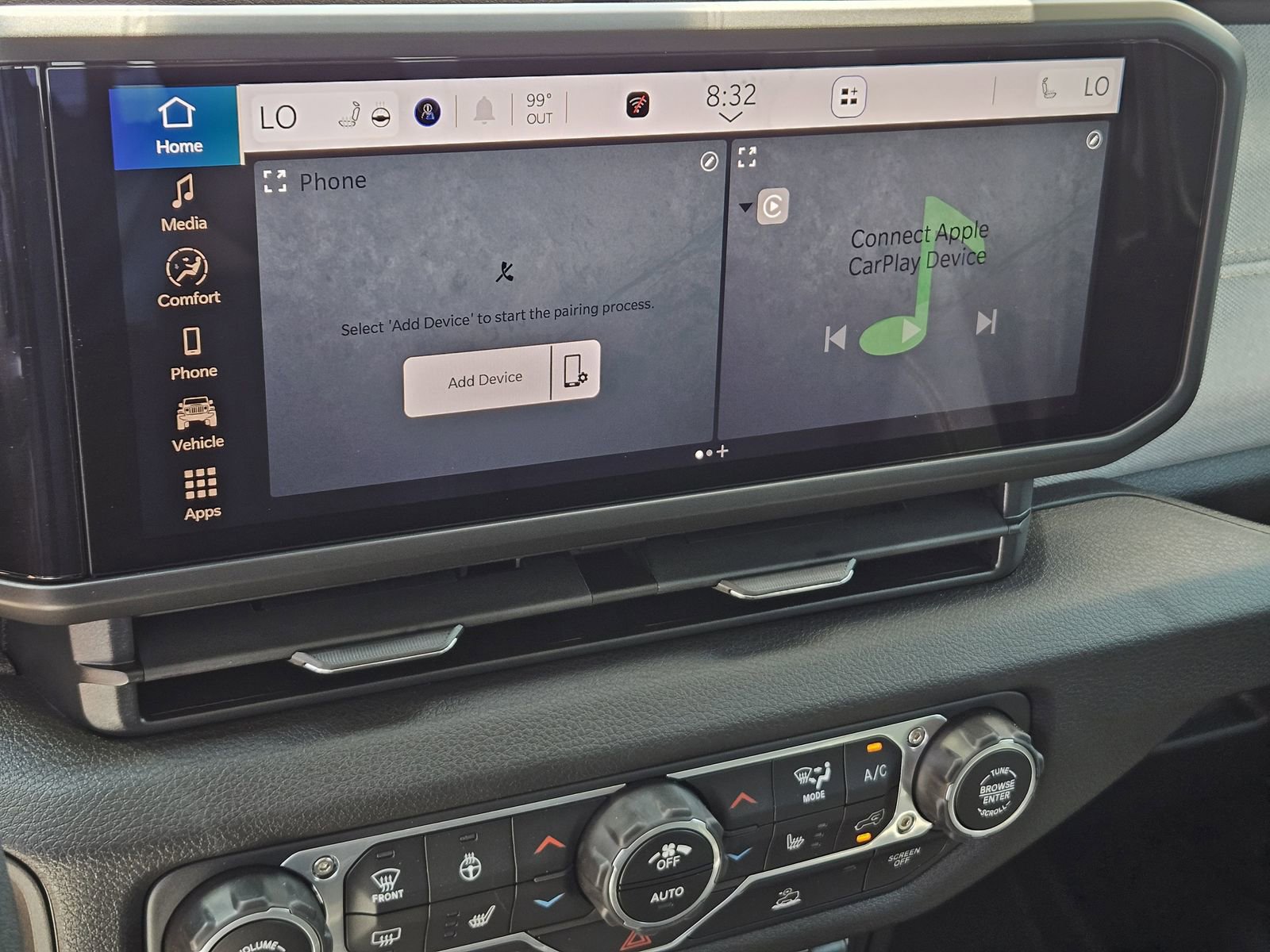 New 2025 Jeep Gladiator Sport image 15