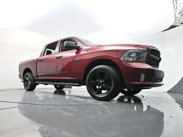 Used 2018 RAM 1500 Express w/ Express Value Package image 30