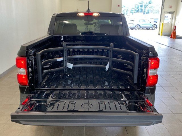 New 2025 Ford Maverick XLT w/ XLT Luxury Package AWD/4WD image 14